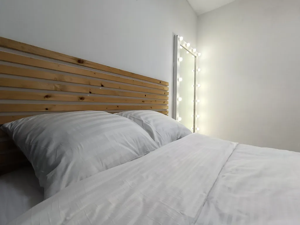 Шикарная стильная уютная квартира в самом популярном ЖК Ocean City