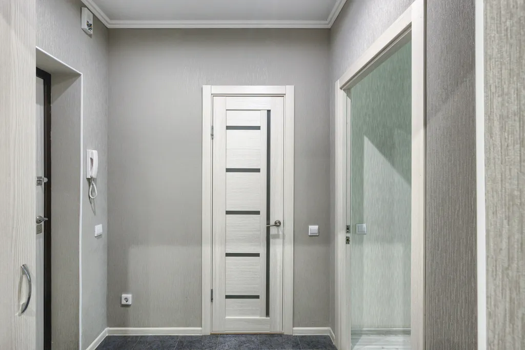 Квартира Квартира Apartement Red — Казань