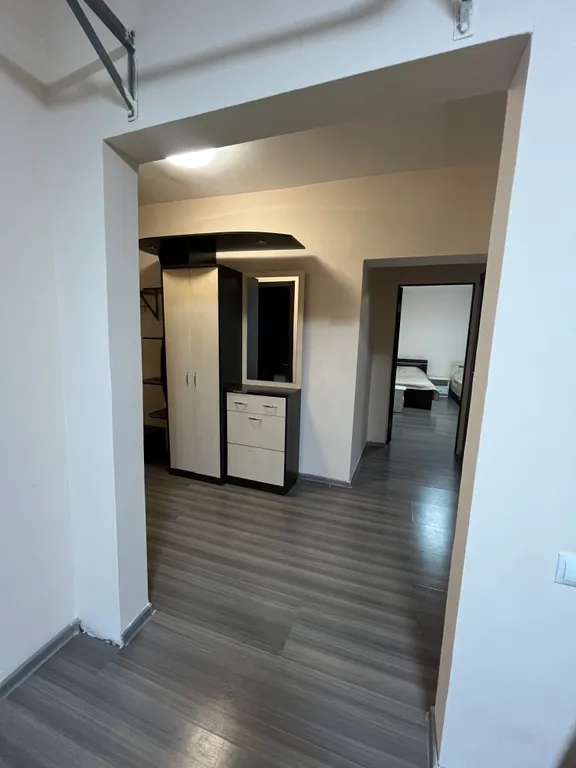 Просторная уютная квартира с двумя балконами