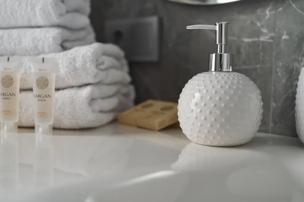 Апартаменты Baltic Sense