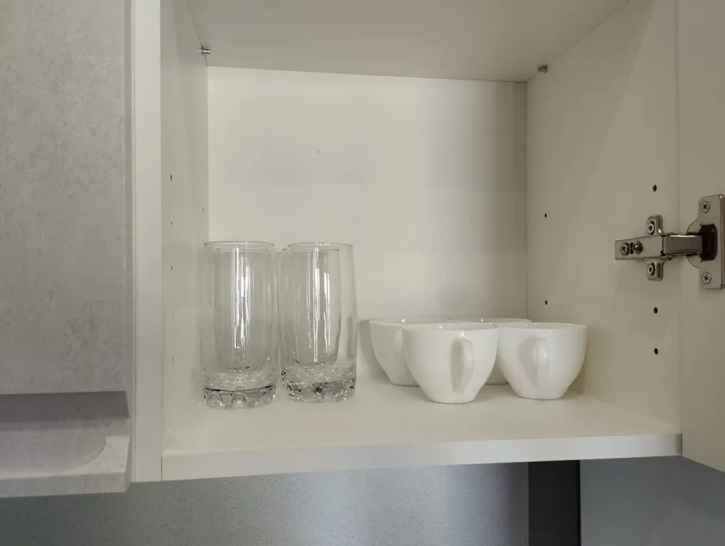 Квартира Новая квартира в ЖК Гарант — Анапа