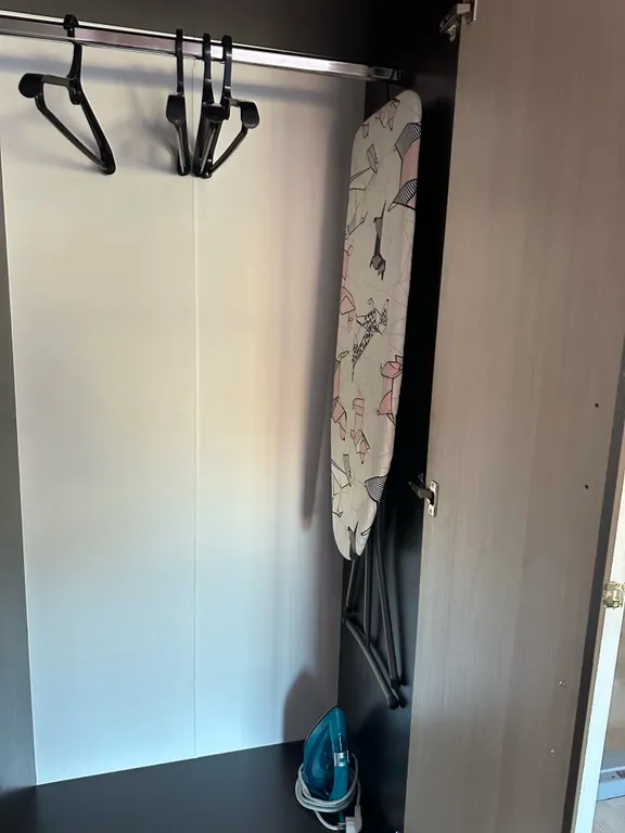 Квартира в самом центре города