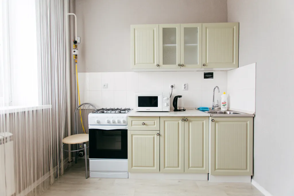 Апартамент в центре