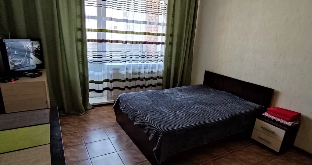 Уютная квартира в новом доме — аренда посуточно в Бийск