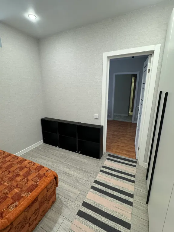 Уютная 3х-комнатная квартира в тихом центре