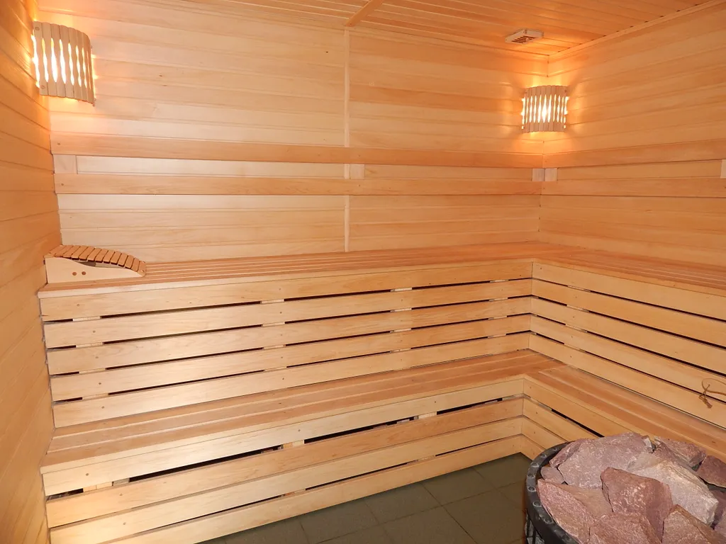 Коттедж Домик с Сауной — аренда посуточно в Суздаль