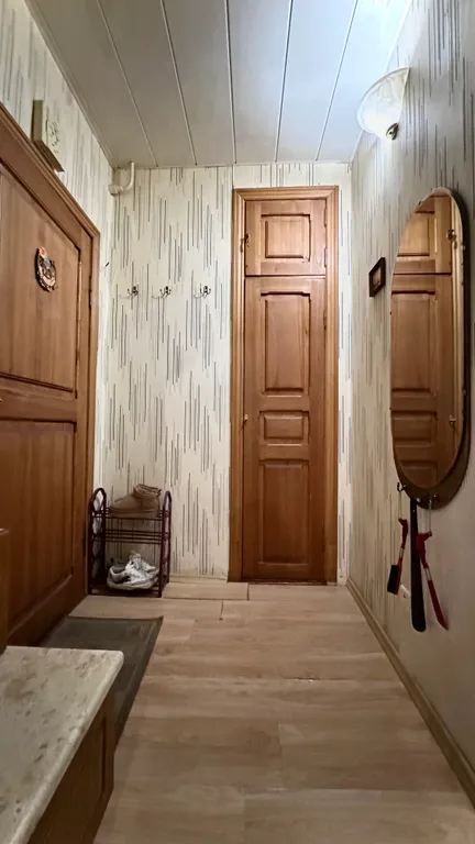 Квартира в центре города