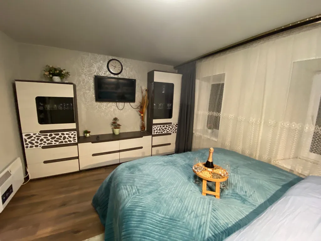 Коттедж Уютный дом с баней в городе — Казань