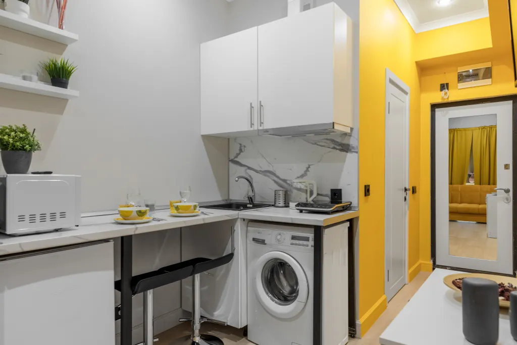 Большой выбор стильных квартир