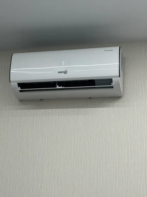 Евродвушка в Рыбной деревне, остров Канта