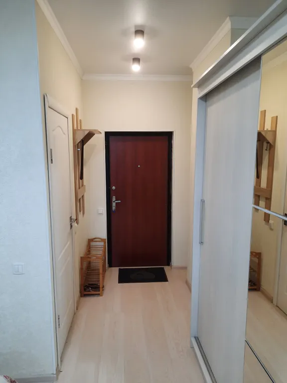 Уютная просторная студия в самом сердце Пятигорска