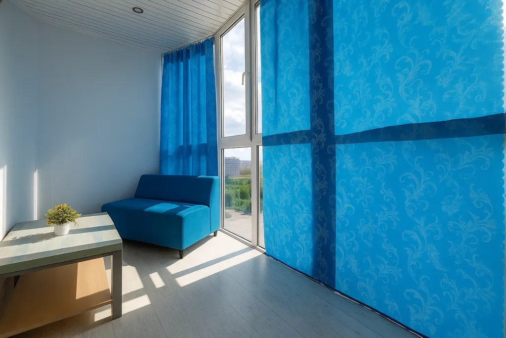 Квартира рядом с ТЦ Аура, ЖД вокзал, Аэропорт