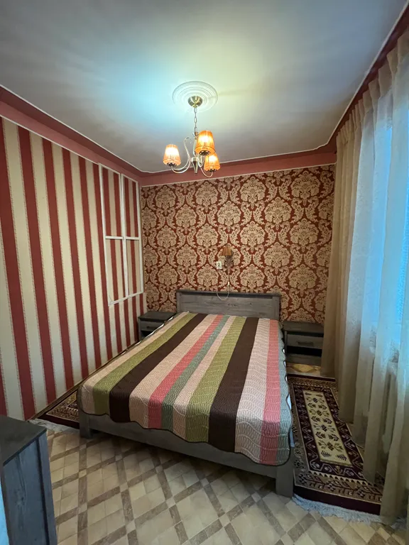 Квартира 2-этажные апартаменты в самом центре — Махачкала