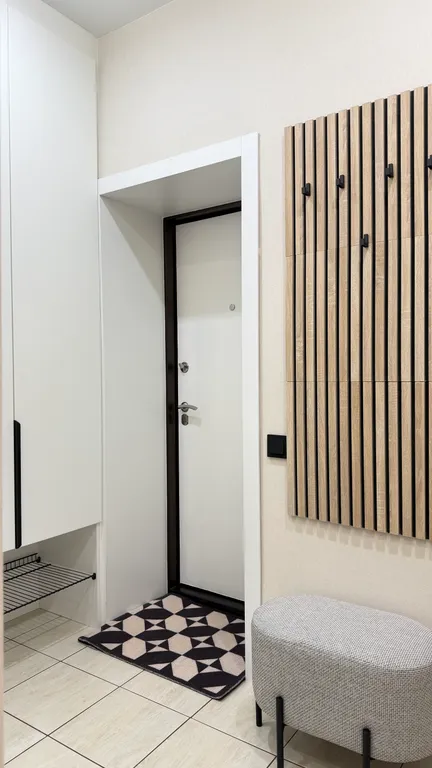 1-комнатная квартира в Зеленогорске | Good Mood