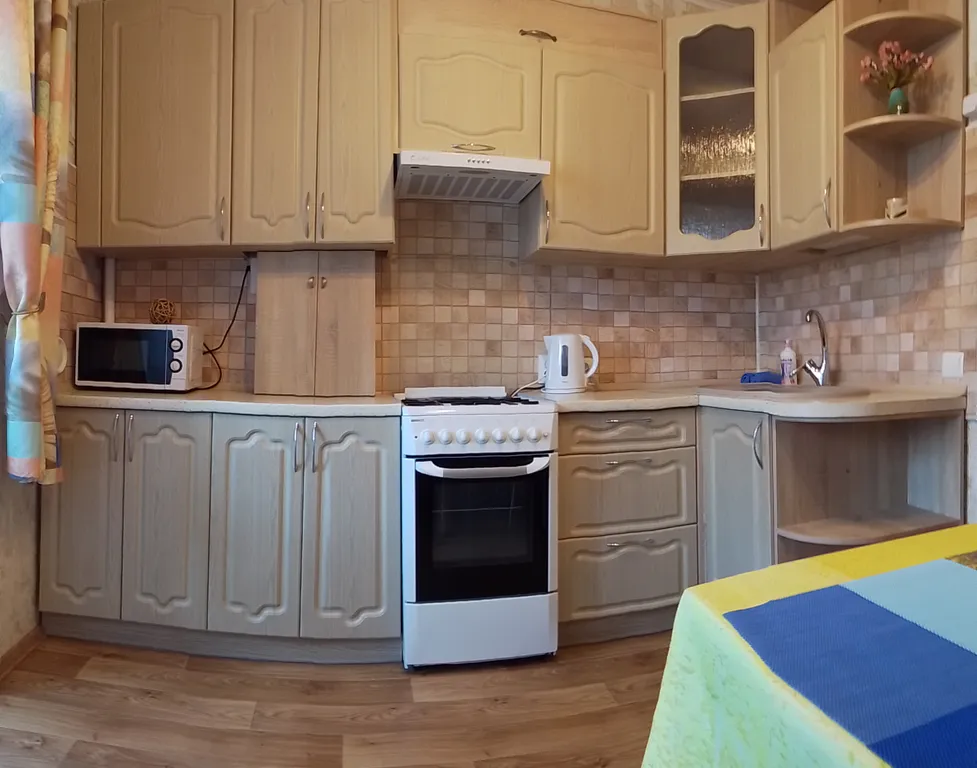 Квартира 1-комнатная Квартира — Калининград