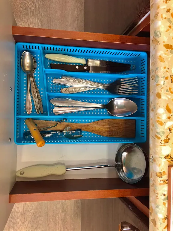 Уютная студия N 13