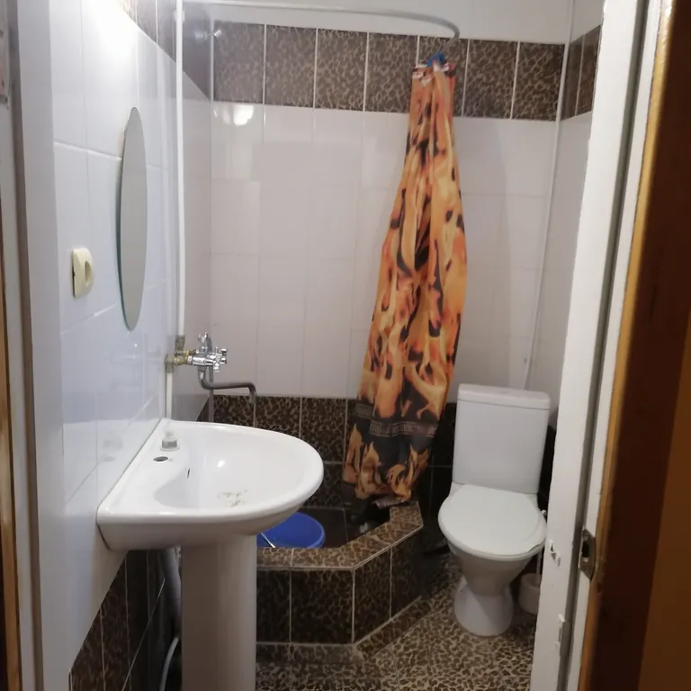 Квартира Комната — Анапа