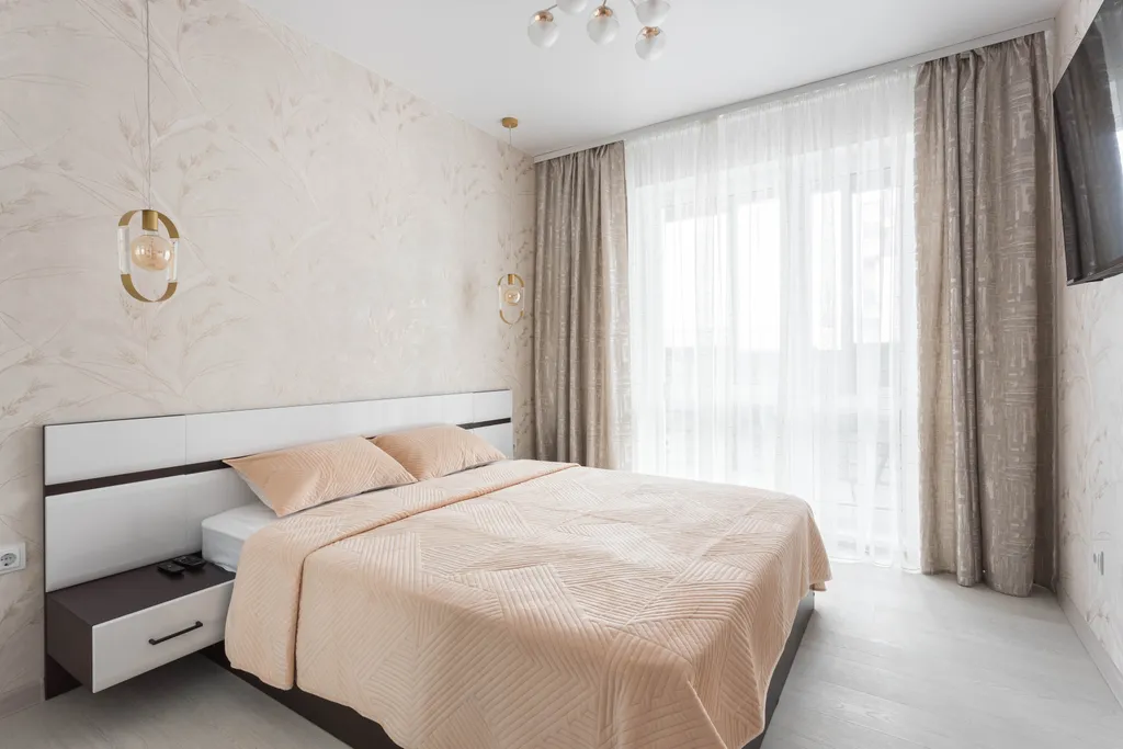 2х комнатная квартира бизнес-класса в историческом центре