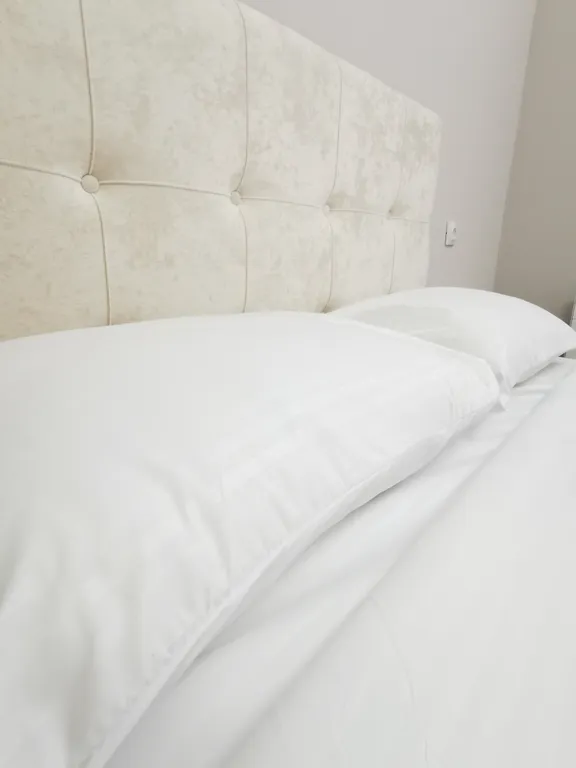 Уютный дом в центре города