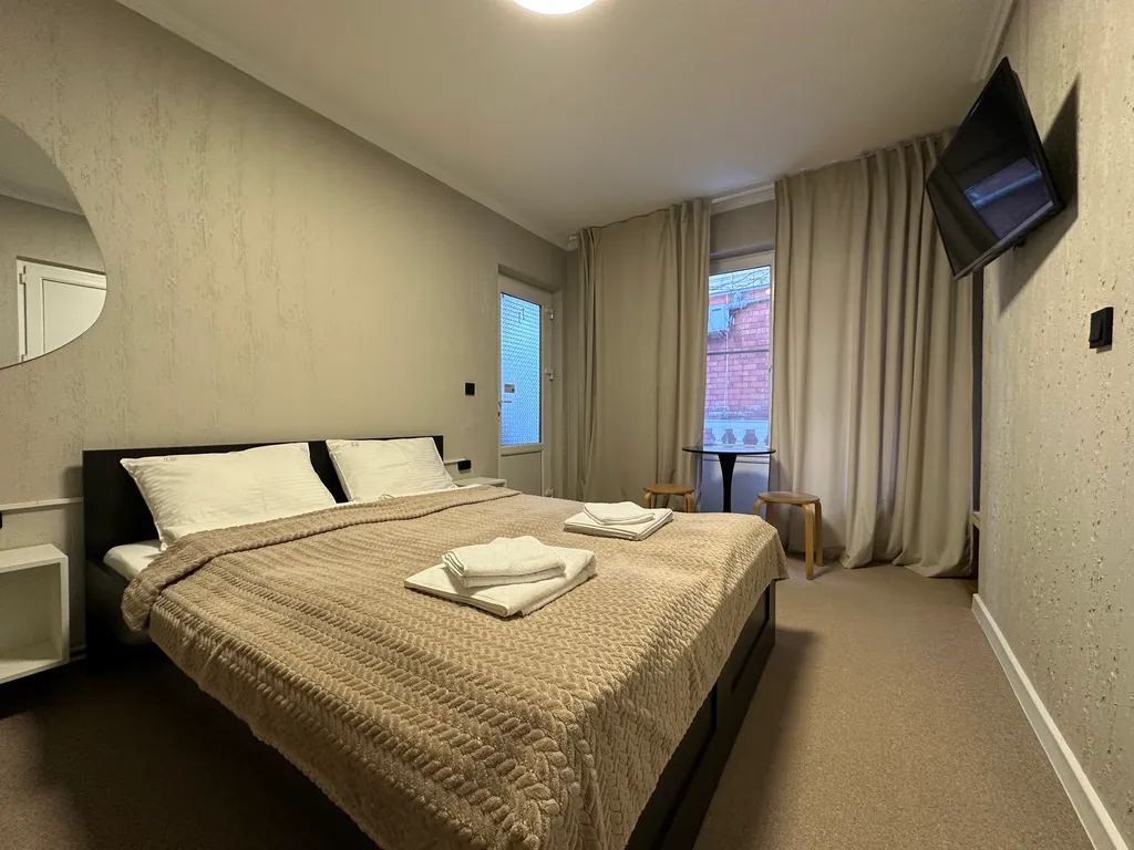 Квартира Комната — аренда посуточно в Лазаревское