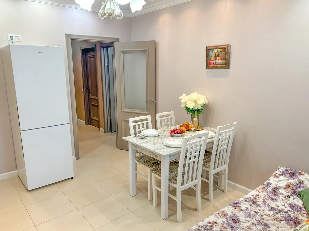 Сан Сити 25 с одной спальней, рядом с солнечными часами