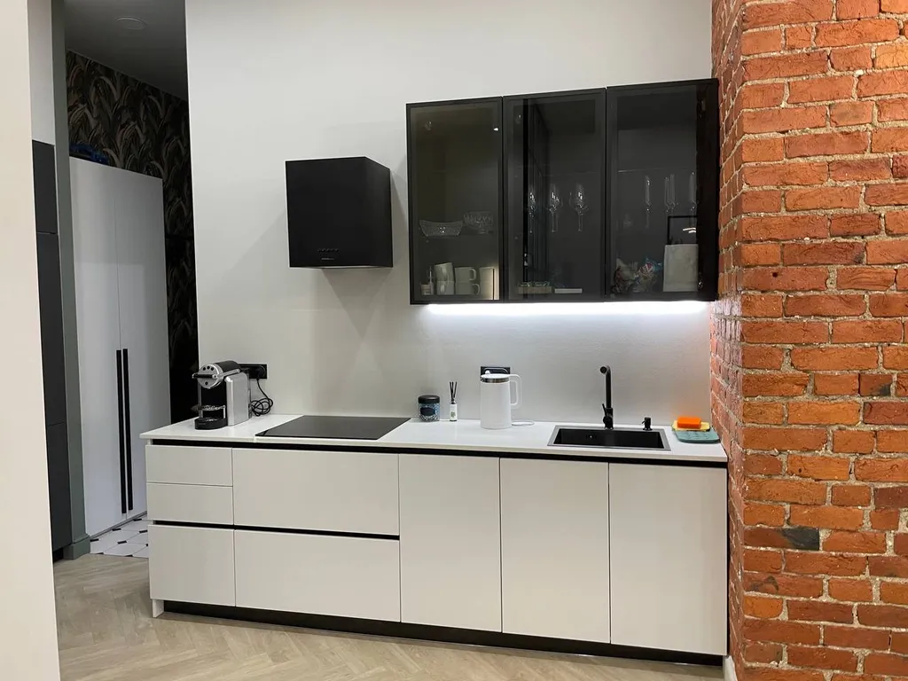 Апартаменты у Петропавловской крепости