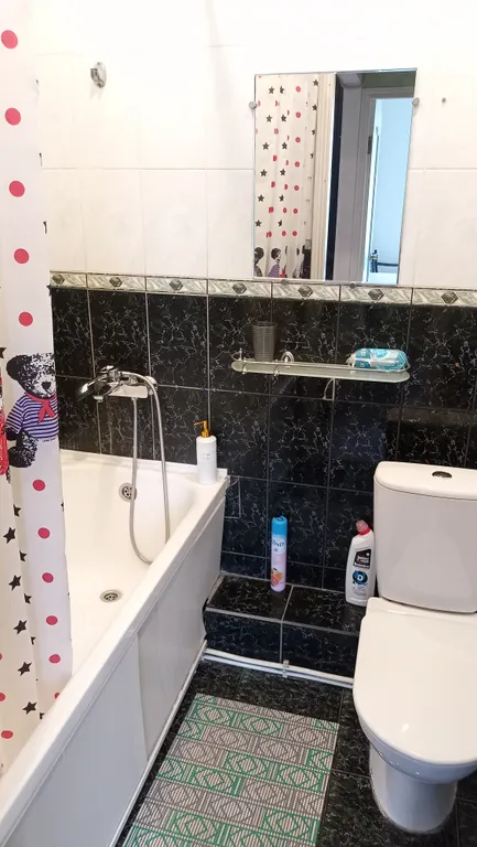 Уютная квартира в центре