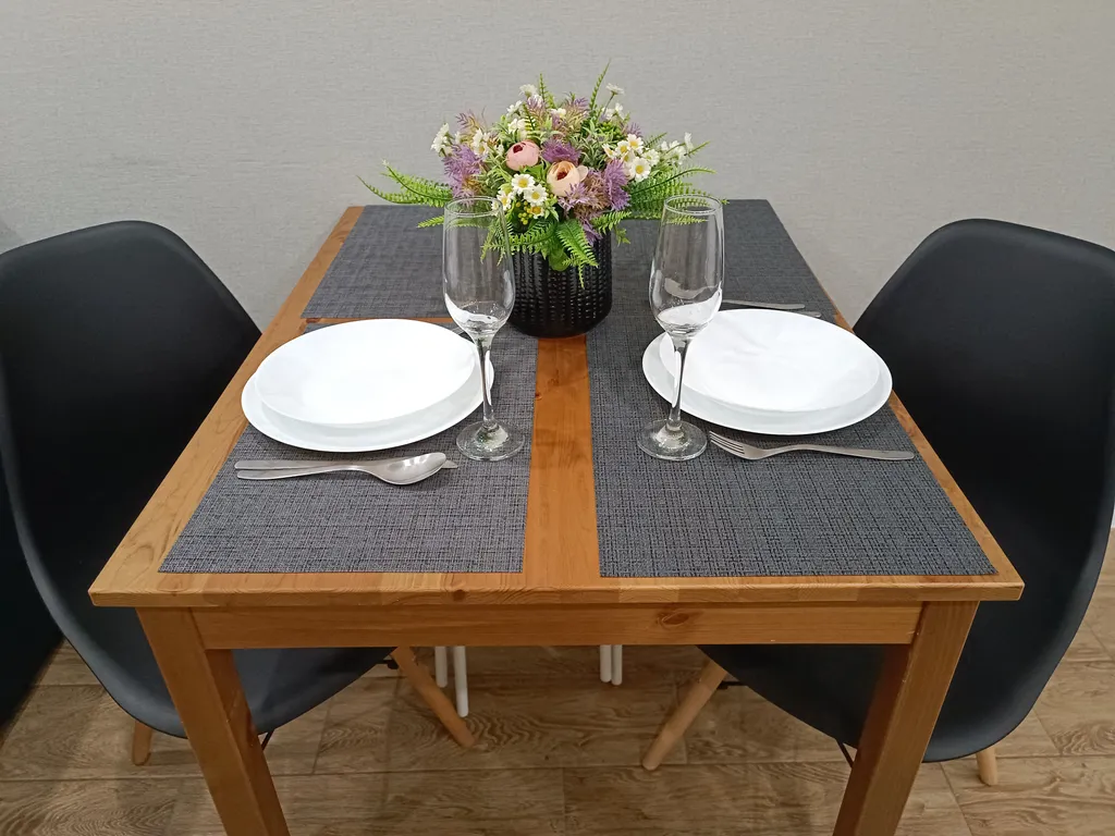 Квартира Апартаменты с актуальным ремонтом — Ярославль