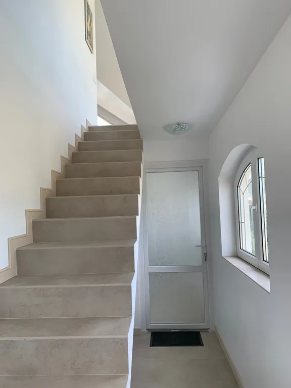 Мансарда с панорамным видом