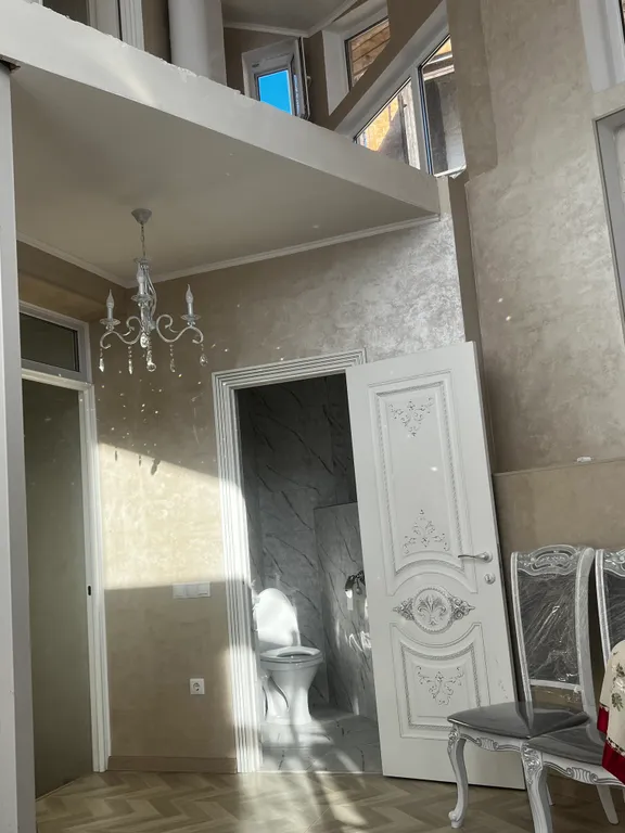 Двухкомнатный номер в парке новый