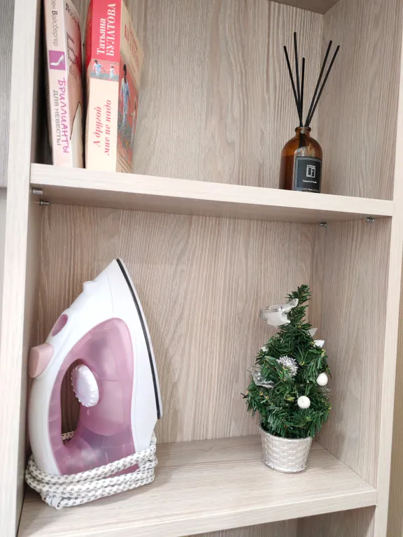 Квартира Квартира Квартиры у Милы — Москва