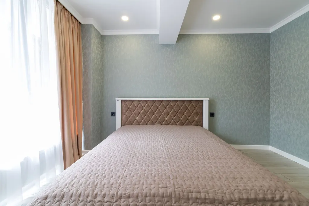 Уютные апартаменты в закрытом комплексе