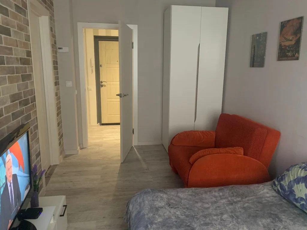 Комфортная квартира в курортном городе Светлогорске