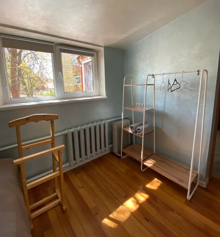 Квартира Тихая и уютная квартира рядом с морем — Зеленоградск