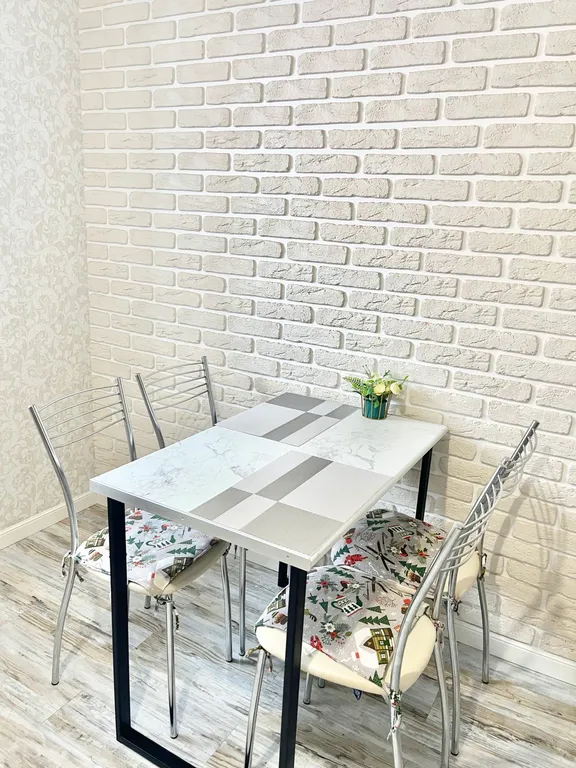 Квартира напротив аквапарка