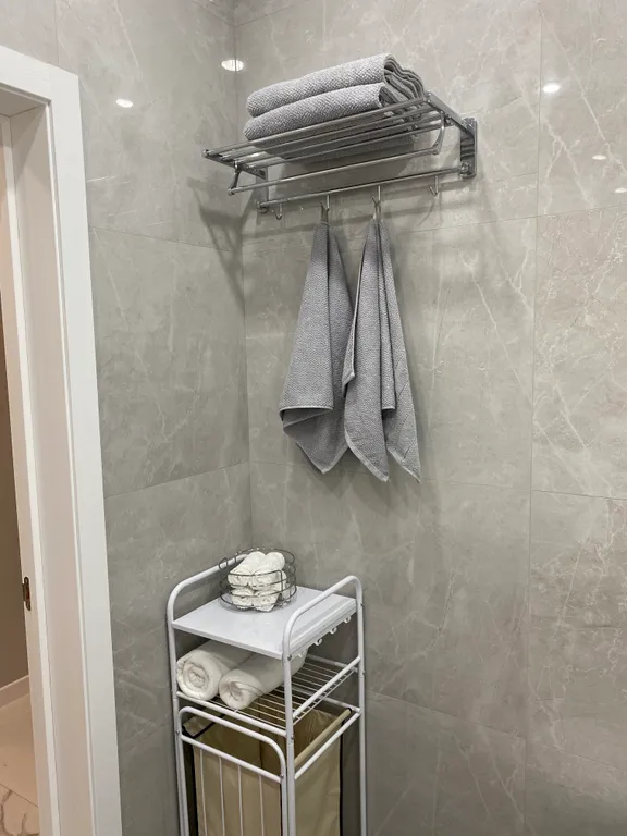 Квартира Уютная квартира — Каспийск