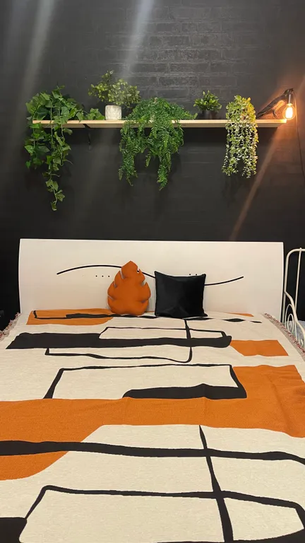 Квартира Уютная квартира для семьи с детьми — Калининград