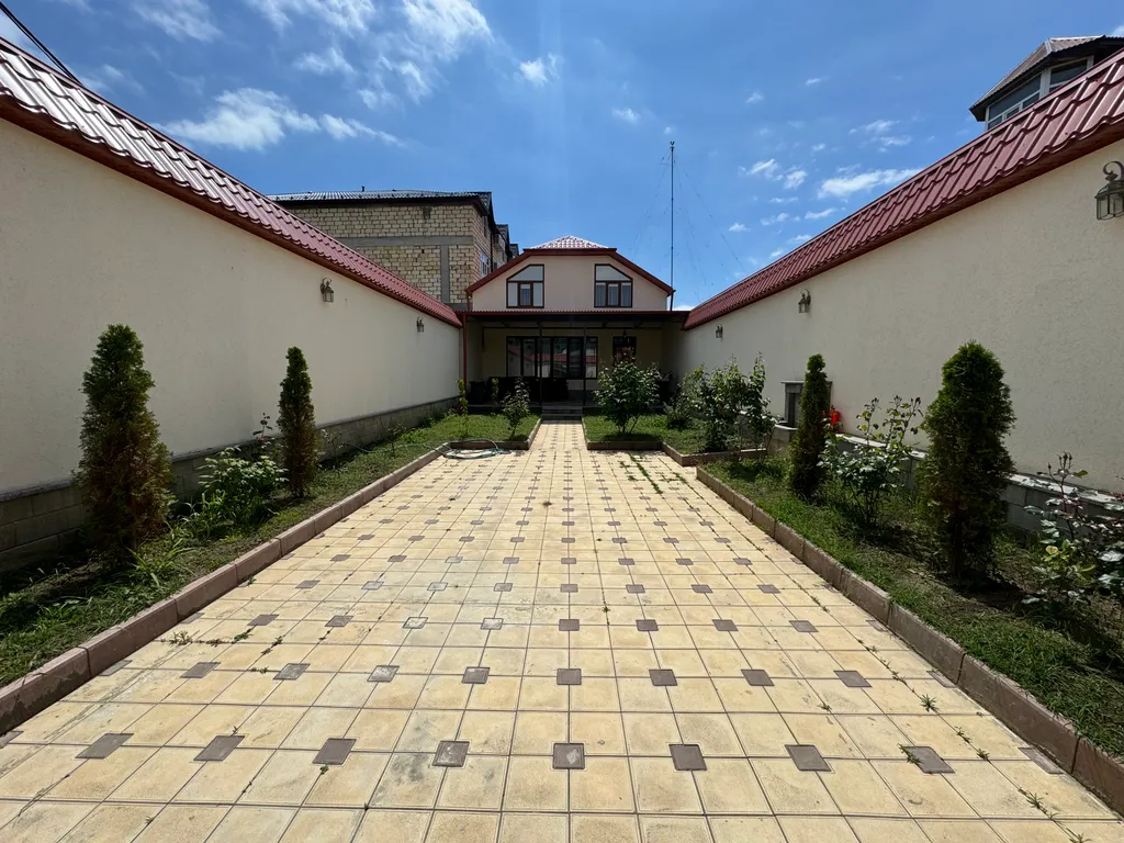 Дача у моря