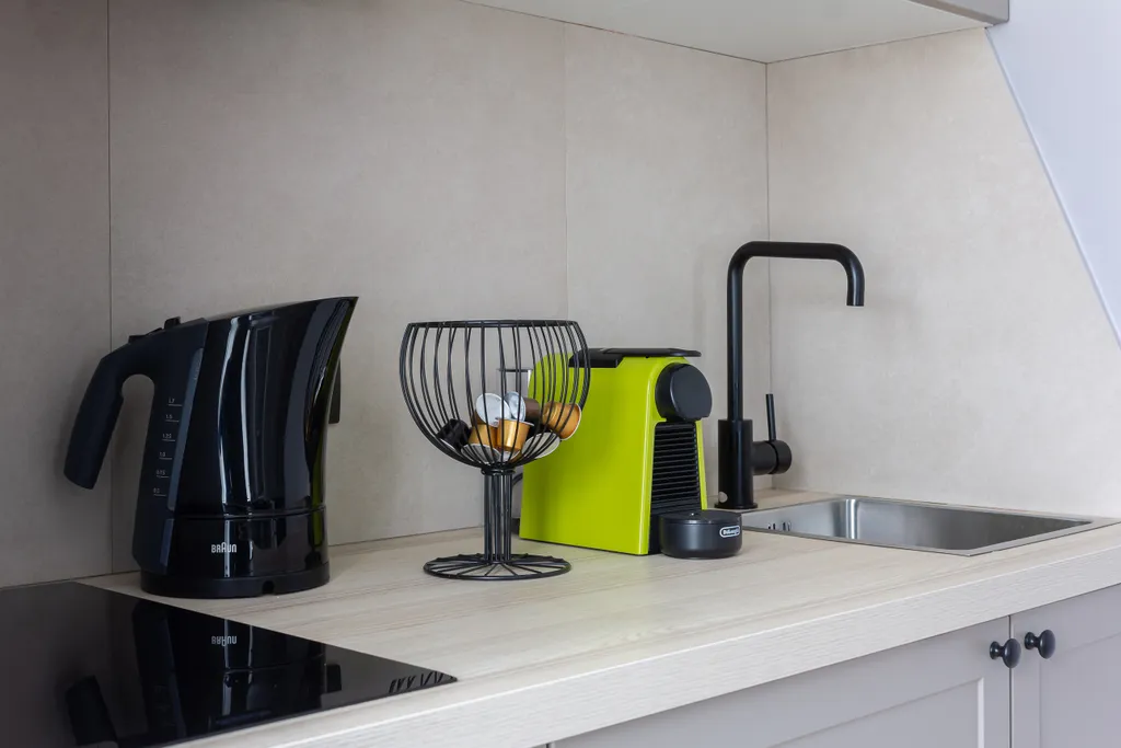 Уютные и стильные квартиры