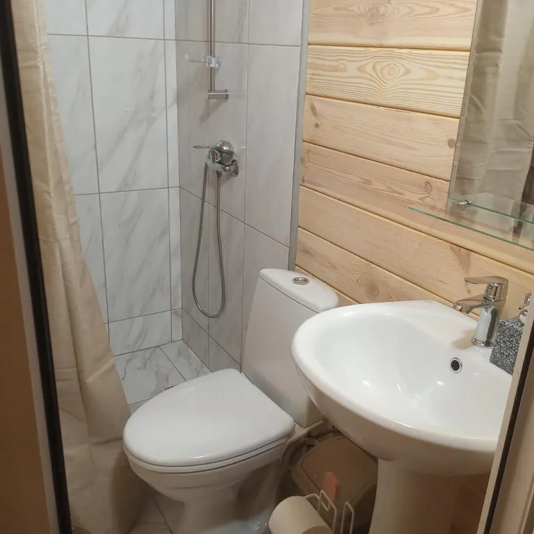 Дом Тихий уголок