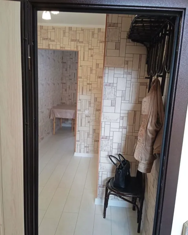 Квартира Уютная квартира недалеко от центра города — Калининград