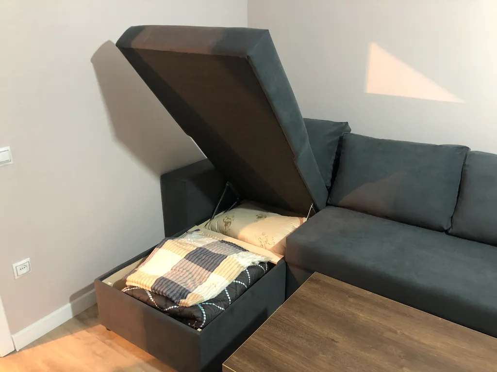 Квартира в Каспийске, дом люкс класса