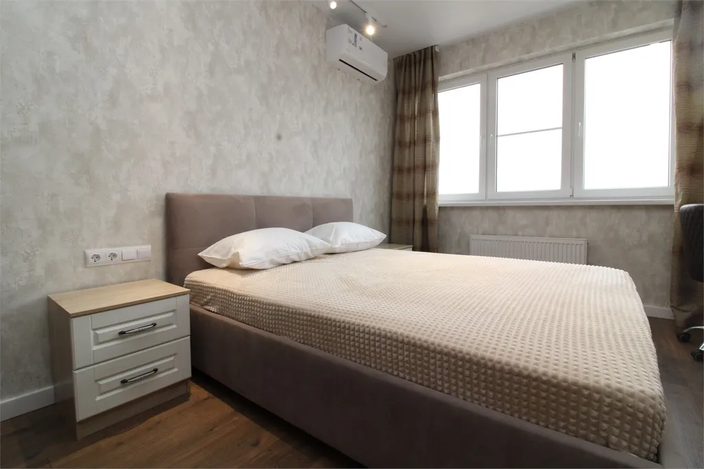 Квартира Квартира Слива 79 — Сириус