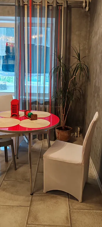 Уютная 2-комнатная квартира