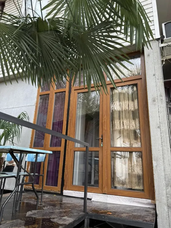 Квартира Комната — аренда посуточно в Дагомыс