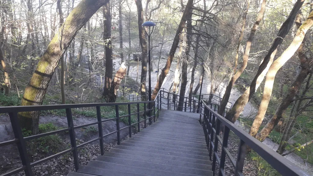 Двухкомнатная квартира у моря