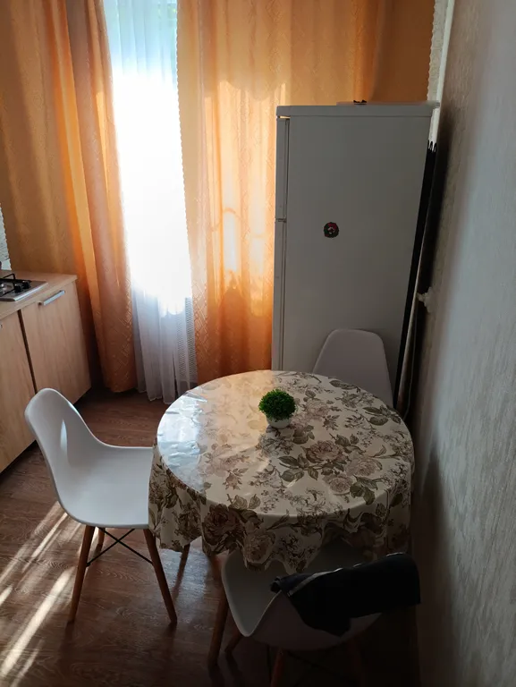 Уютная квартира в 5 минутах ходьбы от центра