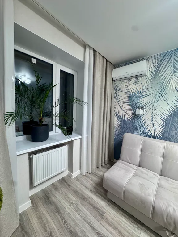 Уютная квартира в ожидании своих замечательных жильцов — аренда посуточно в Сыктывкар