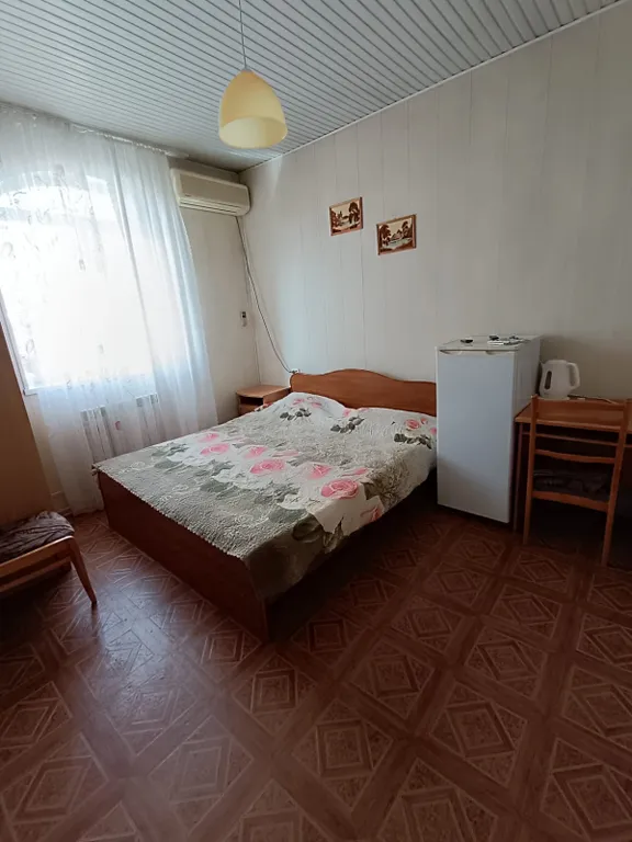 Квартира Комната — Анапа