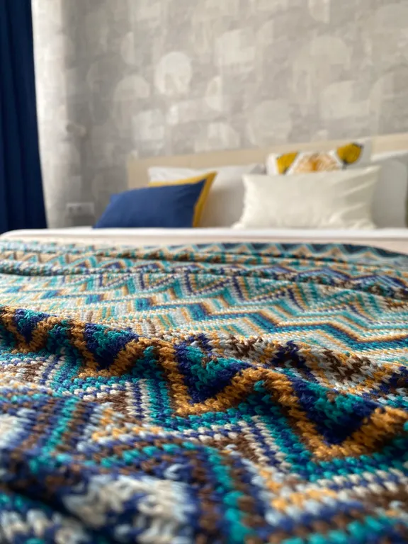 Уютная квартира в новом микрорайоне — аренда посуточно в Ессентуки